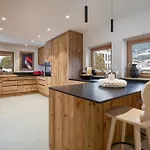 Luxury Kirchberg Chalé