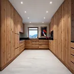 Chalé Luxury Kirchberg Kirchberg in Tirol