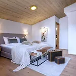 Luxury Kirchberg Chalé Kirchberg in Tirol