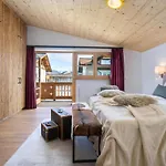 Chalé Luxury Kirchberg