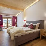 Chalé Luxury Kirchberg