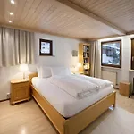 Chalé Luxury Kirchberg