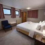 Luxury Kirchberg Chalé