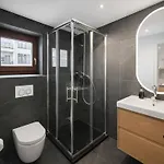 Chalé Luxury Kirchberg