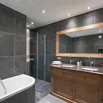 Chalé Luxury Kirchberg