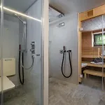 Luxury Kirchberg Chalé *