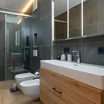 Chalé Luxury Kirchberg *