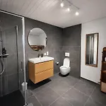 Luxury Kirchberg Chalé