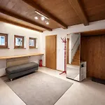 Chalé Luxury Kirchberg