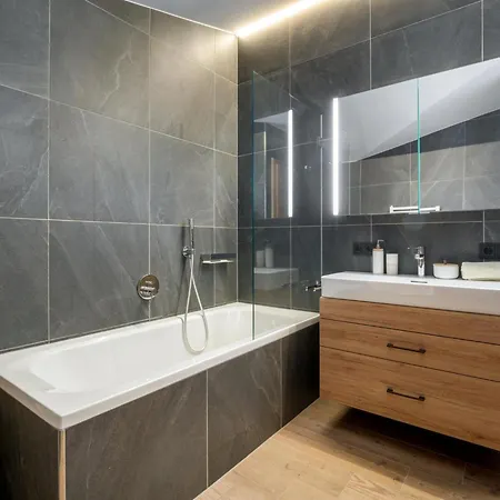 Luxury Kirchberg Kirchberg in Tirol