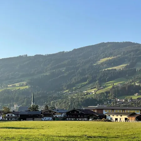 Luxury Kirchberg Kirchberg in Tirol