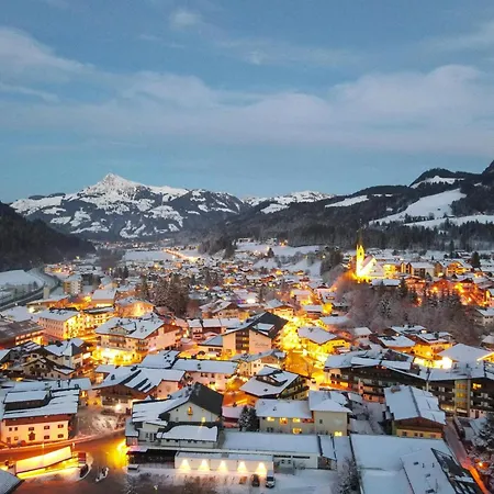 Luxury Kirchberg * Kirchberg in Tirol