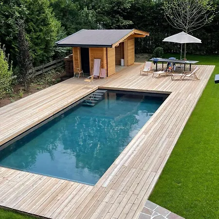 Luxury Kirchberg Alpesi faház Kirchberg in Tirol