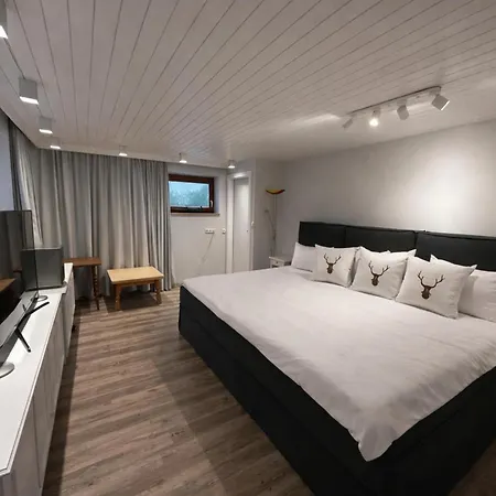 Luxury Kirchberg Σαλέ Κίρχμπεργκ ιν Τιρόλ