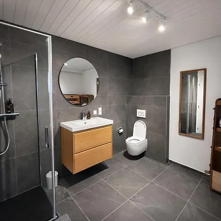 Luxury Kirchberg Σαλέ