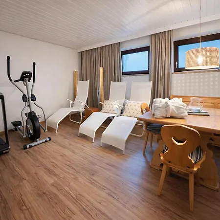 Luxury Kirchberg *