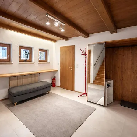 Σαλέ Luxury Kirchberg