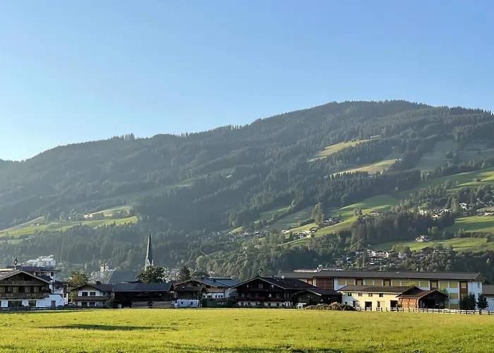 Luxury Kirchberg Kirchberg in Tirol