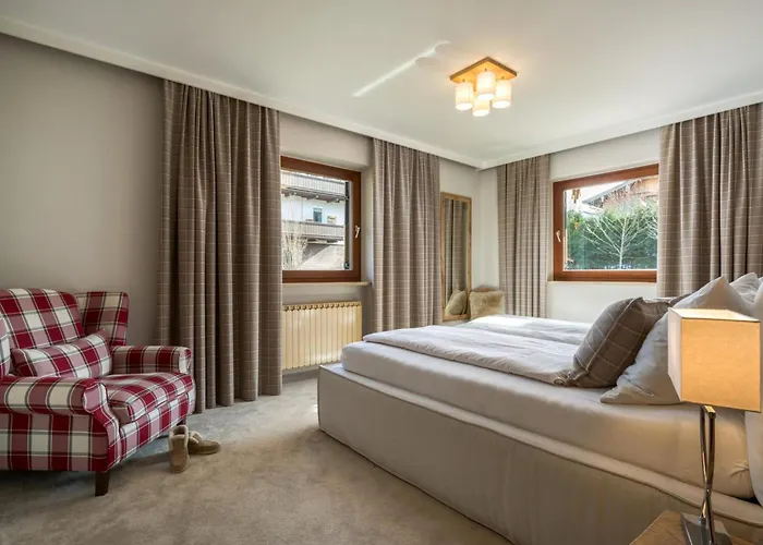 Luxury Kirchberg *