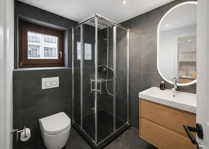 Chalet Luxury Kirchberg