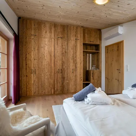 Domek alpejski Luxury Kirchberg