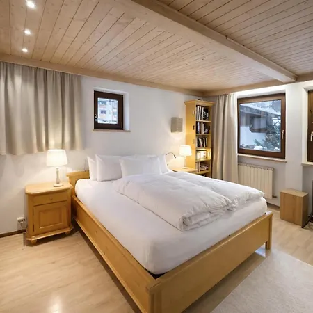 Шале Luxury Kirchberg