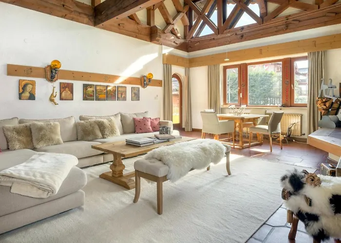 Luxury Kirchberg Kirchberg in Tirol