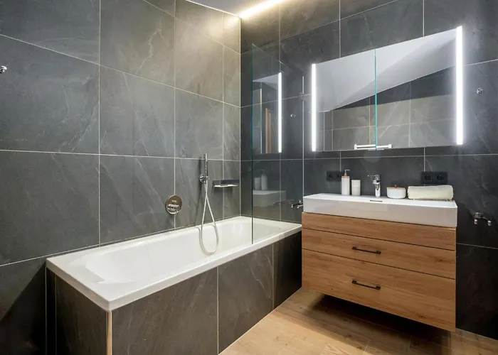 Luxury Kirchberg Kirchberg in Tirol