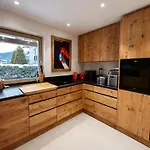 Luxury Kirchberg * Κίρχμπεργκ ιν Τιρόλ