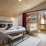 Luxury Kirchberg