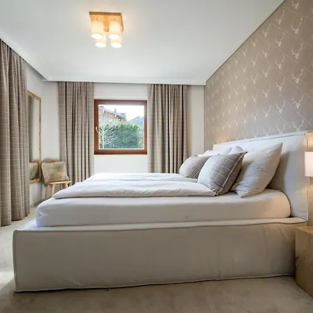 Σαλέ Luxury Kirchberg