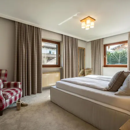 Luxury Kirchberg *
